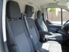 Ford Transit Custom, 2.0 TDCi L2H2, Klima