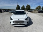 Ford Focus, 1,5 TDCi, kombi, nafta