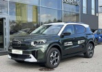 Citroën ë-C3 Aircross, MAX Electric 113k, SUV,