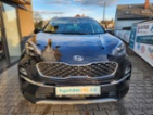 Kia Sportage, 1.6-BLACK-LINE-MHEV-1.MAJITEL, SUV,