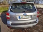 Subaru Forester, 2.0 benzin  Rezervace, SUV,
