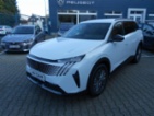 Peugeot 5008, ALLURE Hybrid 145 e-DCS6, SUV,