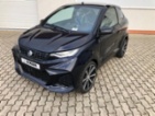 Aixam Coupé, GTI, kupé, nafta
