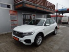 Volkswagen Touareg, 3.0 TDI 170 kW ZÁVĚS, ODPOČET,
