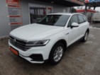 Volkswagen Touareg, 3.0 TDI 170 kW ZÁVĚS, ODPOČET,
