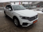 Volkswagen Touareg, 3.0 TDI 170 kW ZÁVĚS, ODPOČET,