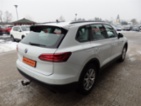 Volkswagen Touareg, 3.0 TDI 170 kW ZÁVĚS, ODPOČET,