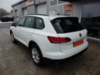 Volkswagen Touareg, 3.0 TDI 170 kW ZÁVĚS, ODPOČET,