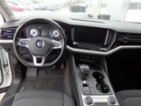 Volkswagen Touareg, 3.0 TDI 170 kW ZÁVĚS, ODPOČET,