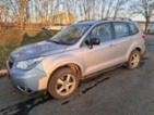 Subaru Forester, 2.0 benzin  Rezervace, SUV,