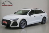 Audi A6, Avant 2,0TDI Quatt. S-t. S lin, kombi,