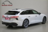 Audi A6, Avant 2,0TDI Quatt. S-t. S lin, kombi,