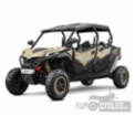CFMOTO, Gladiator Z 950 Sport XL AKCE