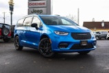 Chrysler Pacifica, 100th Anniversary AWD, MPV,