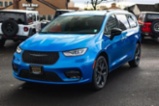 Chrysler Pacifica, 100th Anniversary AWD, MPV,