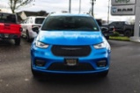 Chrysler Pacifica, 100th Anniversary AWD, MPV,