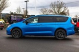 Chrysler Pacifica, 100th Anniversary AWD, MPV,