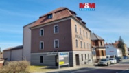 Pronájem kanceláří, 89 m², Český Těšín, ul. Ostravská