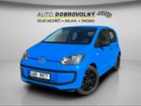 Volkswagen up!, 1,0 5MT 5-door (44kW)/8877,