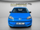 Volkswagen up!, 1,0 5MT 5-door (44kW)/8877,
