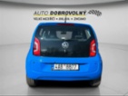 Volkswagen up!, 1,0 5MT 5-door (44kW)/8877,