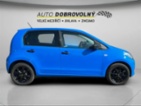 Volkswagen up!, 1,0 5MT 5-door (44kW)/8877,