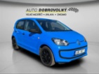 Volkswagen up!, 1,0 5MT 5-door (44kW)/8877,