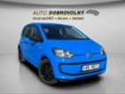 Volkswagen up!, 1,0 5MT 5-door (44kW)/8877,