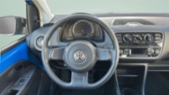 Volkswagen up!, 1,0 5MT 5-door (44kW)/8877,