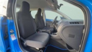 Volkswagen up!, 1,0 5MT 5-door (44kW)/8877,
