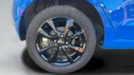 Volkswagen up!, 1,0 5MT 5-door (44kW)/8877,