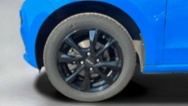 Volkswagen up!, 1,0 5MT 5-door (44kW)/8877,