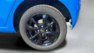 Volkswagen up!, 1,0 5MT 5-door (44kW)/8877,