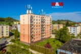 Prodej bytu 4+1, 81 m², Lomnice nad Popelkou, ul. Dělnická