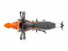 KTM 390 Enduro R model 2026, silniční enduro