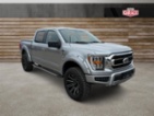 Ford F-150, + ROUGH COUNTRY + V8 + 6 míst