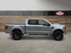 Ford F-150, + ROUGH COUNTRY + V8 + 6 míst