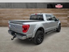 Ford F-150, + ROUGH COUNTRY + V8 + 6 míst
