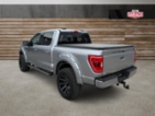 Ford F-150, + ROUGH COUNTRY + V8 + 6 míst