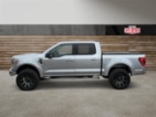 Ford F-150, + ROUGH COUNTRY + V8 + 6 míst