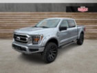 Ford F-150, + ROUGH COUNTRY + V8 + 6 míst