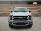 Ford F-150, + ROUGH COUNTRY + V8 + 6 míst