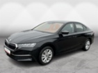 Škoda Octavia, 2.0TDI DSG SELECT 110kW, limuzína,