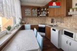 Prodej bytu 2+1, 59 m², Chomutov ul. Písečná