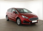 Ford S-Max, Hybrid,, MPV, Benzín