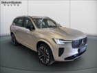 Volvo XC90, 2,0 B5 AWD Dark Plus 4154  Plu, SUV,