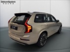 Volvo XC90, 2,0 B5 AWD Dark Plus 4154  Plu, SUV,