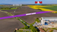 Prodej pole, 5006 m², Plazy