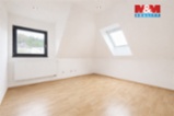 Kanc. prostor 48 m², Zlín, ul. S. Čecha