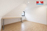 Kanc. prostor 48 m², Zlín, ul. S. Čecha